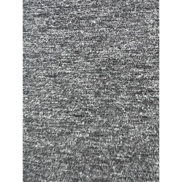 Loft Gray Pencil Skirt Womens XS Midi Stretch Pull On Work Office Casual - Picture 5 of 13